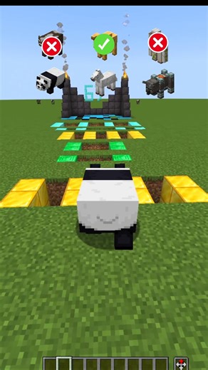 Is the sound button working?? #shorts #minecraft