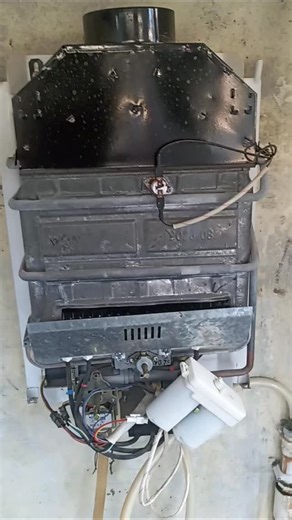 A_M_Electric | Gas geyser repair and testing / gas geyser power problem solution / gas geyser repair at home / how to repair gas geyser at home / how to... | Instagram