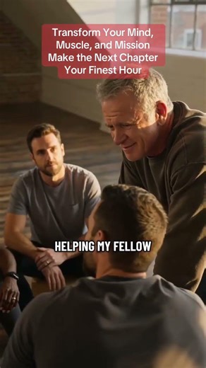 This one’s for every man who’s been in the dark, drifting, and worn down by life