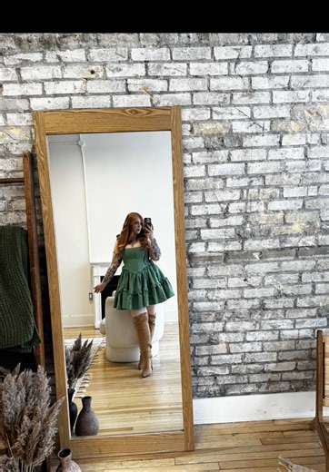 Spring Dress Styles for Every Size and Color