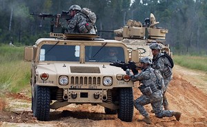 1.2M views · 1.4K reactions | 5 military vehicles you can actually buy. | Business Insider | Facebook