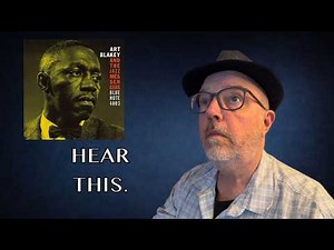 How Blue Note Album Covers Taught Us How to Hear Jazz