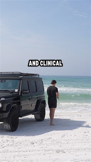 Clinical trials found that this cures WHAT?! 🤯