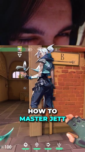 Master Jet Entry Tips for Valorant