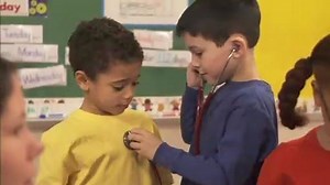 Sid the Science Kid - Move It! Video | PBS KIDS