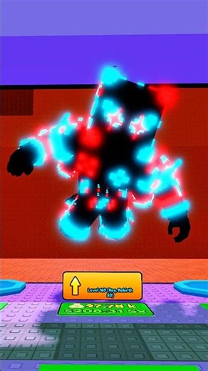 I got Meta Technetta #escapetsunamiforbrainrots #roblox