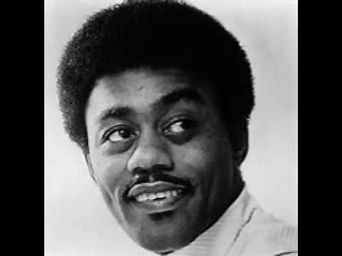 JOHNNIE TAYLOR-let's get back on track