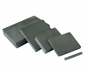 [Hot Item] Ferrite Magnet Block Manufacture of China