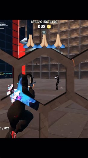 ONE-Shot 🎯🙏🏼#viral #shorts #abonnetoi #fortnite #deutsch