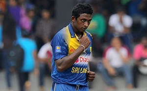 Sri Lanka spinner Ajantha Mendis announces retirement from all forms of cricket