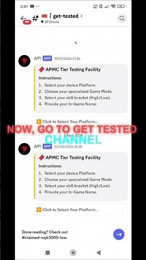 How to get tier tested in Minecraft cracked and bedrock both