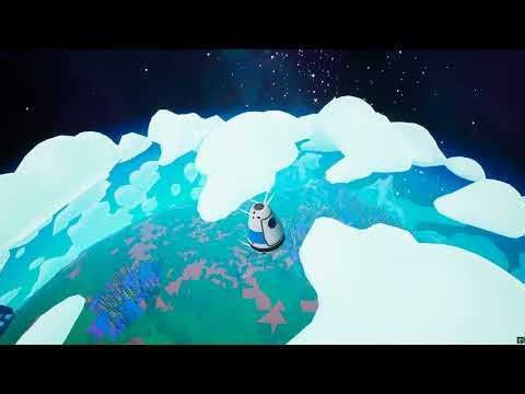 New Playing Game - Astroneer