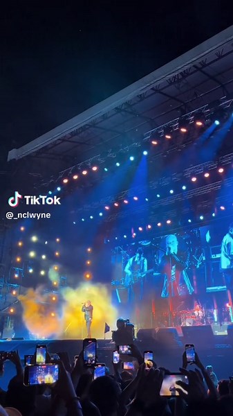 The Ultimate Rivermaya Concert Experience | 214 and More!