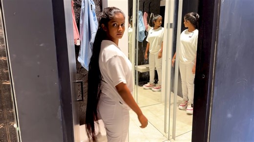 ජනෙල් ප්‍රශ්නෙ 🪟 - Window fix, Ice Cream Cake🍨 and Dune 2 🎥🍿 Use the promo code: THILINI #coffee #renovation #onegalleface #dune2 | Thilini Nimeshi