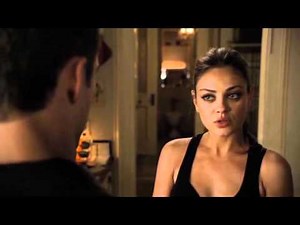 Friends With Benefits Movie Clip - 'Bible App'