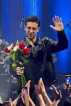 Il Volo Live in Concert 2026 | Powerful Vocals & Emotional Moments ❤️🎶