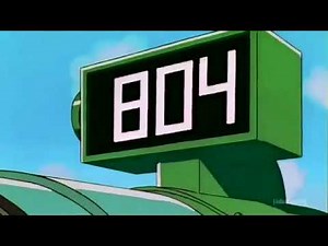 Vegeta Breaks Punching Machine