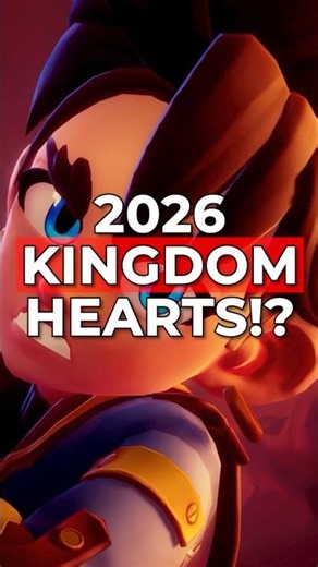 This 3D Platformer Game Feels Like Kingdom Hearts With Soulslike Bosses