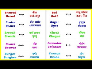 #8 | Online English to Hindi Dictionary | Hindi to English Dictionary | Translate English to Hindi