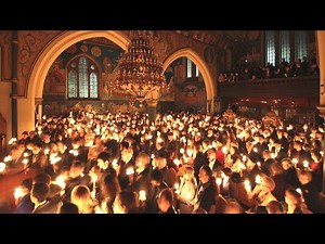 Greek Orthodox Easter: A Celebration of Faith, Tradition, & Gastronomy