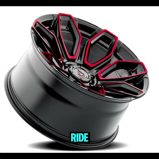 Stop Scrolling 👀 The Hottest New Wheels Are HERE!