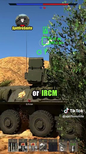 SpitfireSmite on TikTok