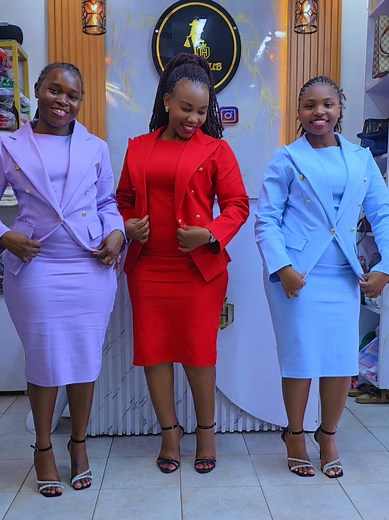 New ‼️ Arrival Dress and Coat 🔥‼️ Size M-3xl@2500 #fyp #foryoupage #viral #cladhub