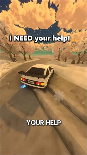 IMPORTANT🔥Indie Drift game Gripless🎮