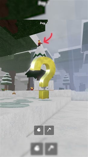 Secret Elf Locations In 99 Nights in the forest