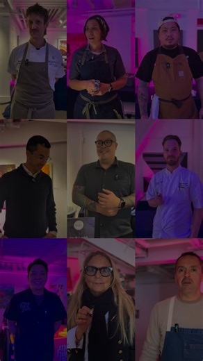 10K views · 16 reactions | In the digital age of dining, there are...