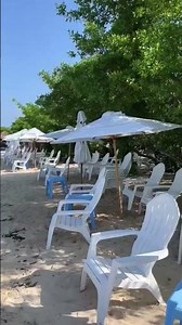 ISLA LARGA #beach #shortsvideo #travel #semanasanta