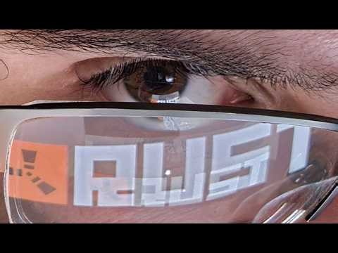 TheBurntPeanut Rust Server as a New Player (day 2)