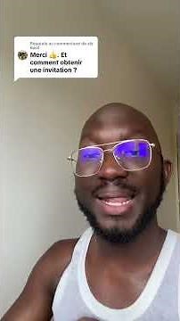 How to get an invitation letter for a French visa?