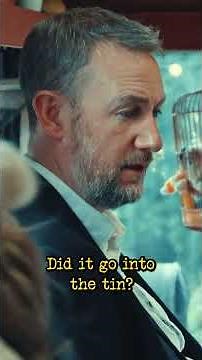 The quest for liquid yields mixed results 💧#taskmaster