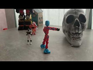 Klick Bot show #characters#skeleton