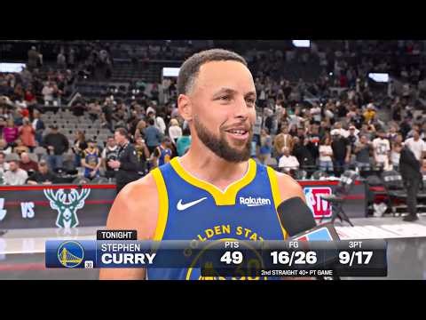 Why Non Stop Movement Can Break An NBA Defense