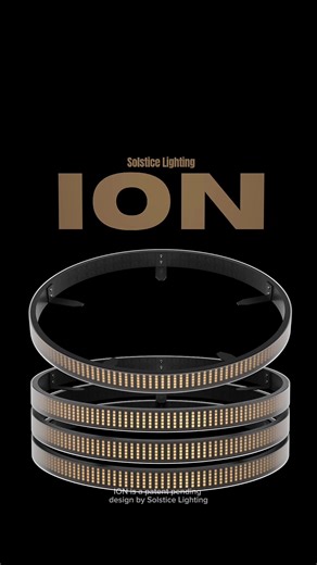 Innovative Wheel Lights: Solstice Ion Series Unveiled