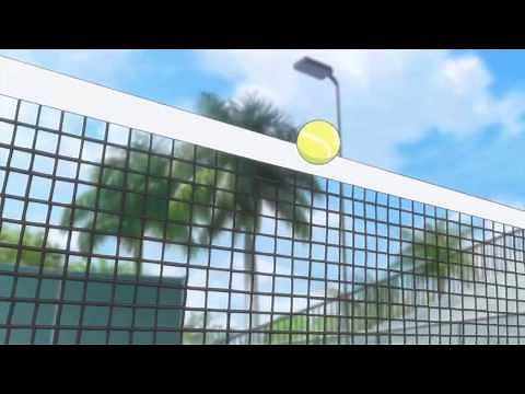 ベイビーステップ 第2シリーズ 4 Baby Steps Season 2 Episode 4