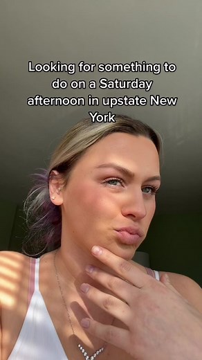 If your town doesn’t have a Walmart where do you go?!😭 #upstateny #upstatenewyork #newyork #ny #walmart #bored #saturday