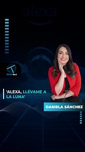 1.6K views · 20 reactions | Conozca los detalles de la nueva misión del asistente virtual de Amazon en #TecnoBlu | Blu Radio | Facebook