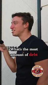 Billionaire Reveals Why He Took On $2 BILLION in Debt