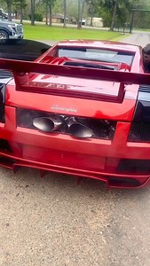 669K views · 7.5K reactions | Twin-turbo Cummins diesel powered Lambo Cr. 1waydiesel #lamborghini #gallardo #diesel #cummins #turbo #กระทิง #แลมโบ #กระทิงดันราง #บรื้นๆ #3urnn | Street FX Motorsport & Graphics | Facebook