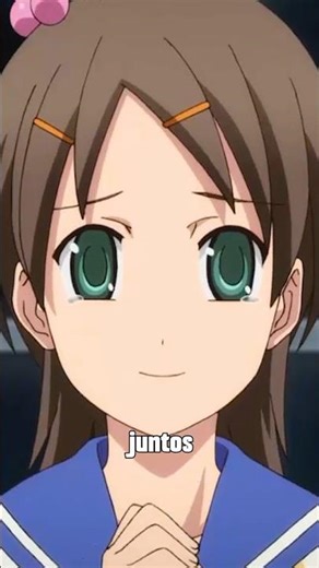 Hicieron un hechizo para estar juntos pero salió mal