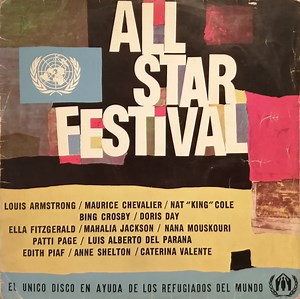 Various - All-Star Festival
