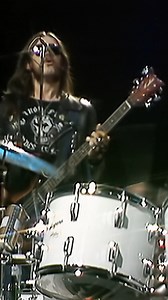 On this day in 1979 the Bomber dropped its payload on the Top Of The Pops studio! https://youtu.be/V-dAZHfdc_U?si=WcZbMn6gIDzqxvKr | Official Motörhead