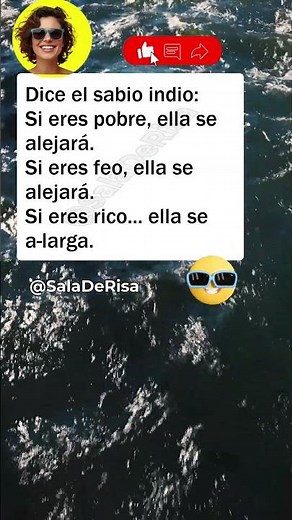 💸 El sabio consejo indio #chistes #bromas #comedia #risas #divertido #humor #españa