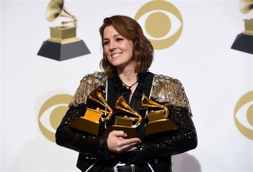 11x Grammy Award winner Brandi Carlile to perform on Lānaʻi