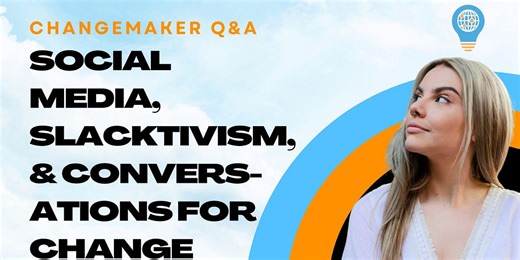 How to Effectively Use Social Media for Meaningful Social Change