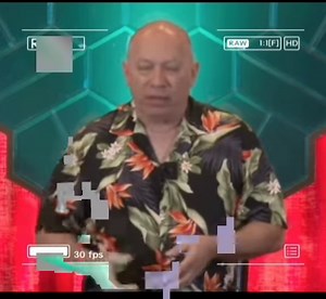 The Galactic Federation Of Light on Reels