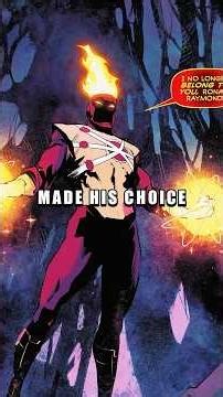 Firestorm Became An Unstoppable VILLAIN...
